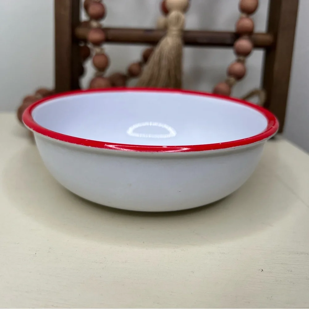 VINTAGE Small Fry Originals K-5 Clown Bowl Taiwan Plastic Collectible Bo…